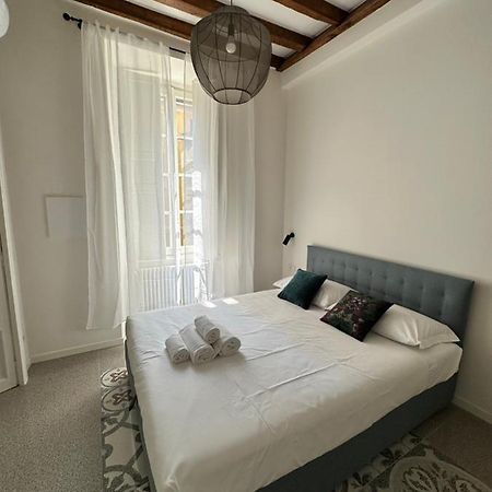 Milano Apartments Navigli Porta Genova ภายนอก รูปภาพ