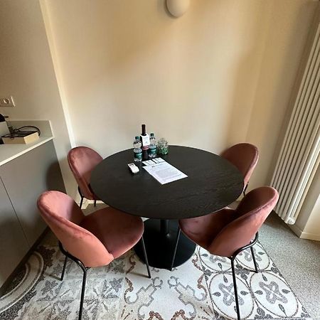 Milano Apartments Navigli Porta Genova ภายนอก รูปภาพ