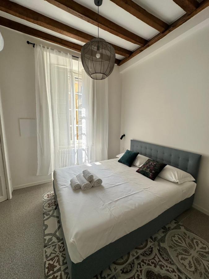 Milano Apartments Navigli Porta Genova ภายนอก รูปภาพ