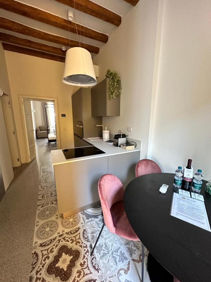 Milano Apartments Navigli Porta Genova ภายนอก รูปภาพ