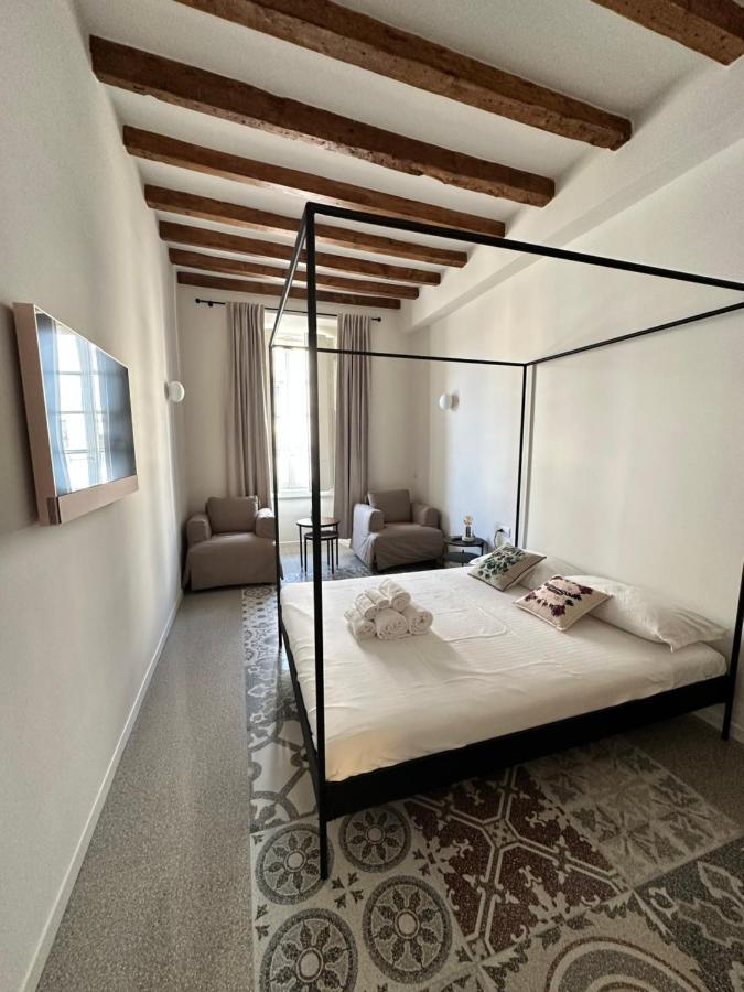 Milano Apartments Navigli Porta Genova ภายนอก รูปภาพ
