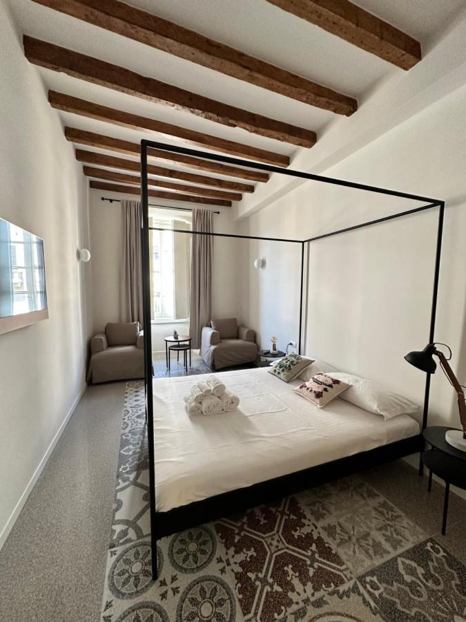Milano Apartments Navigli Porta Genova ภายนอก รูปภาพ