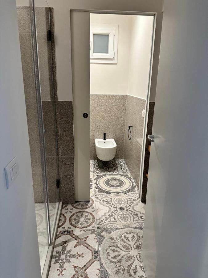 Milano Apartments Navigli Porta Genova ภายนอก รูปภาพ